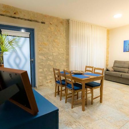 Casa Estrella Y Casa Carmen Villa Dénia Buitenkant foto