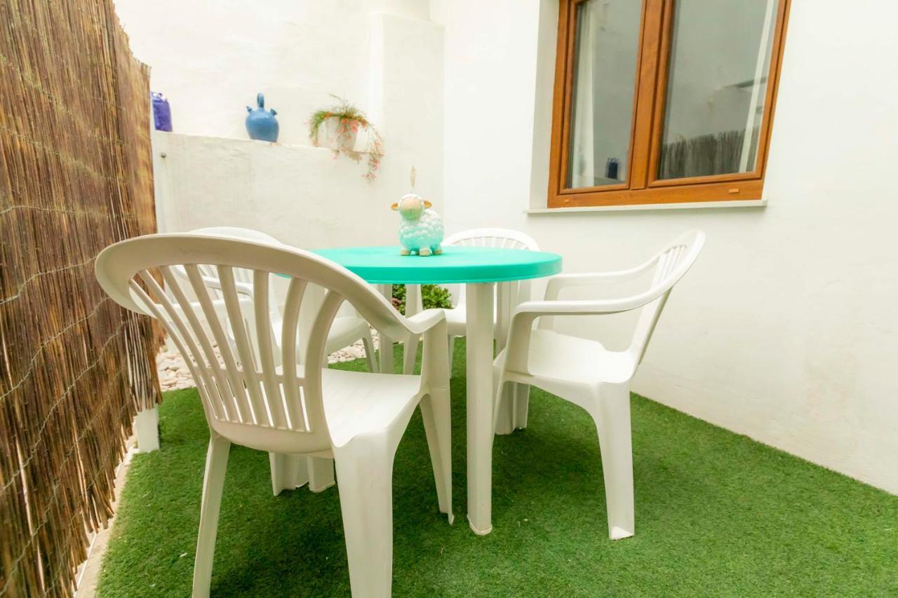 Casa Estrella Y Casa Carmen Villa Dénia Buitenkant foto
