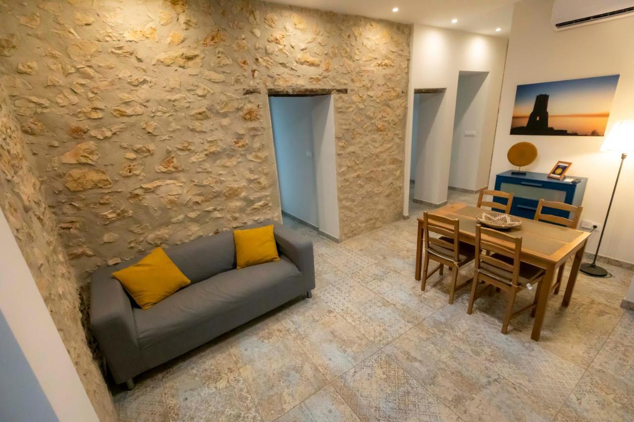Casa Estrella Y Casa Carmen Villa Dénia Buitenkant foto