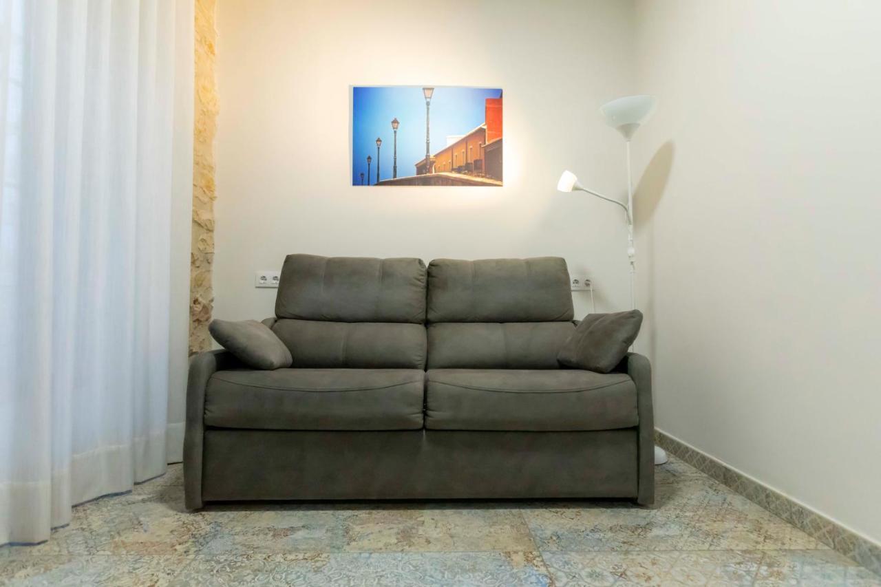 Casa Estrella Y Casa Carmen Villa Dénia Buitenkant foto