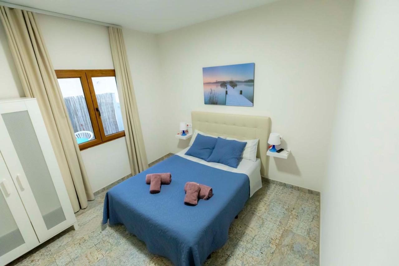 Casa Estrella Y Casa Carmen Villa Dénia Buitenkant foto
