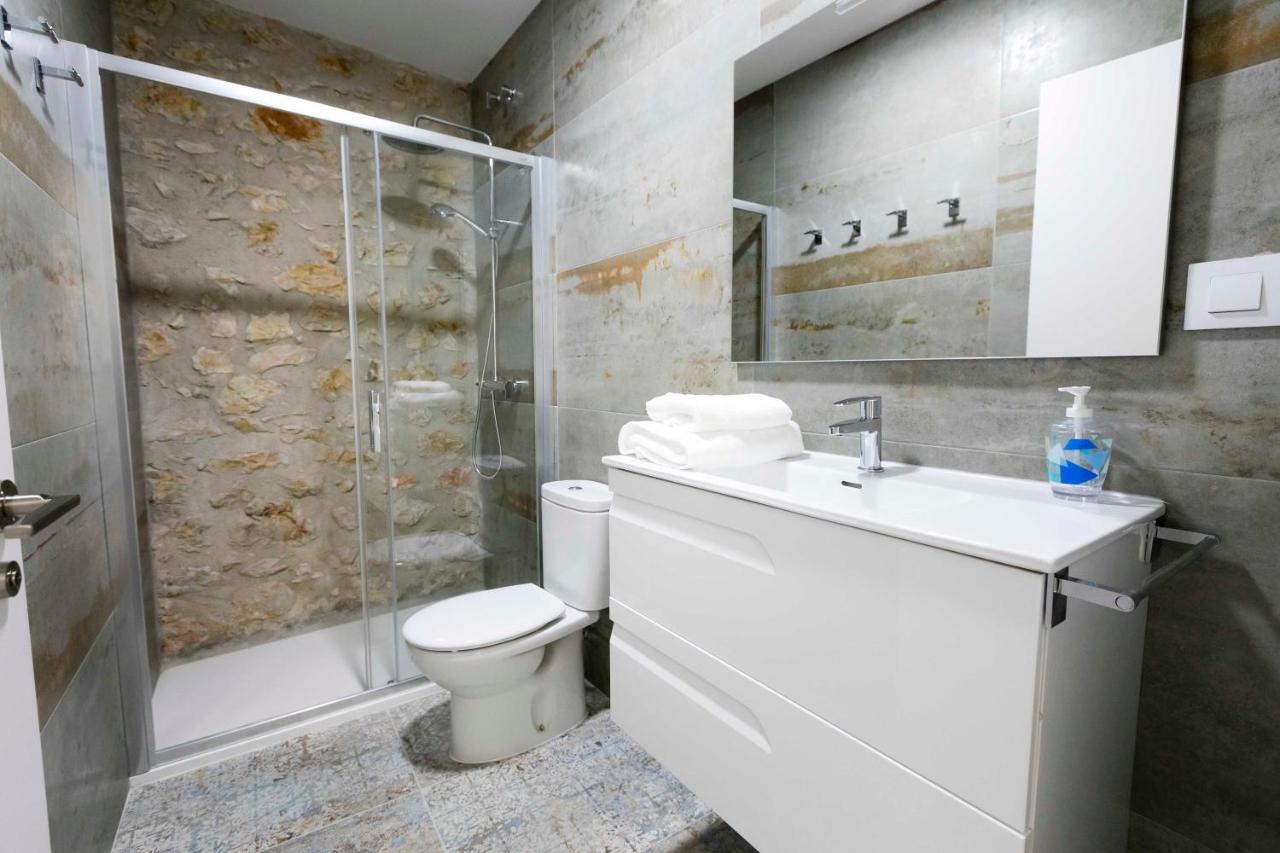 Casa Estrella Y Casa Carmen Villa Dénia Buitenkant foto
