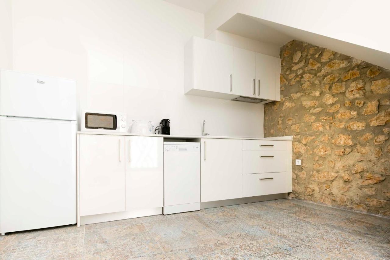 Casa Estrella Y Casa Carmen Villa Dénia Buitenkant foto